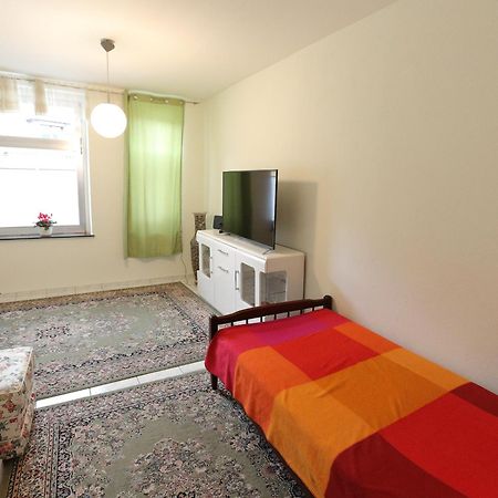 City-Wohnung 2 Bruehl  Ngoại thất bức ảnh