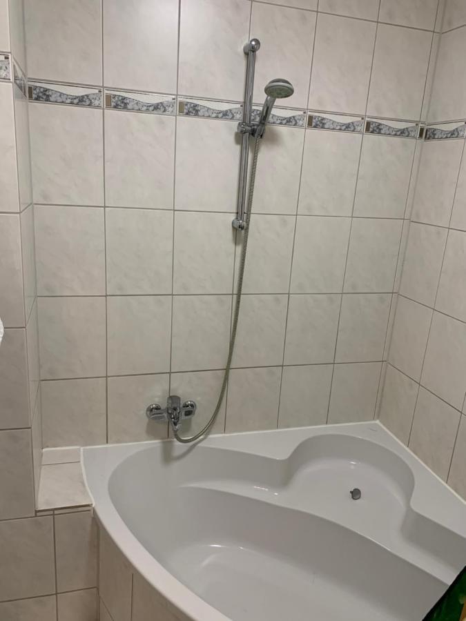 City-Wohnung 2 Bruehl  Ngoại thất bức ảnh