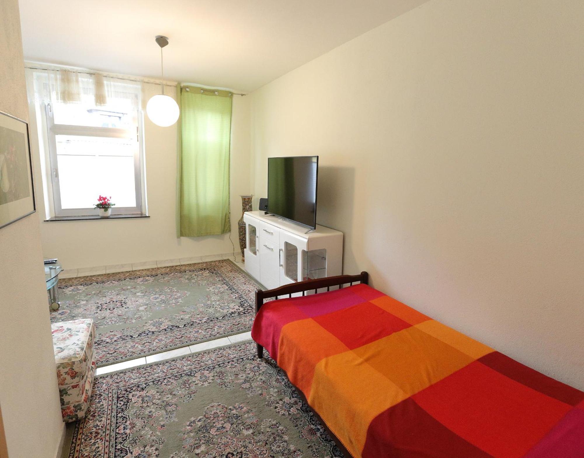 City-Wohnung 2 Bruehl  Ngoại thất bức ảnh