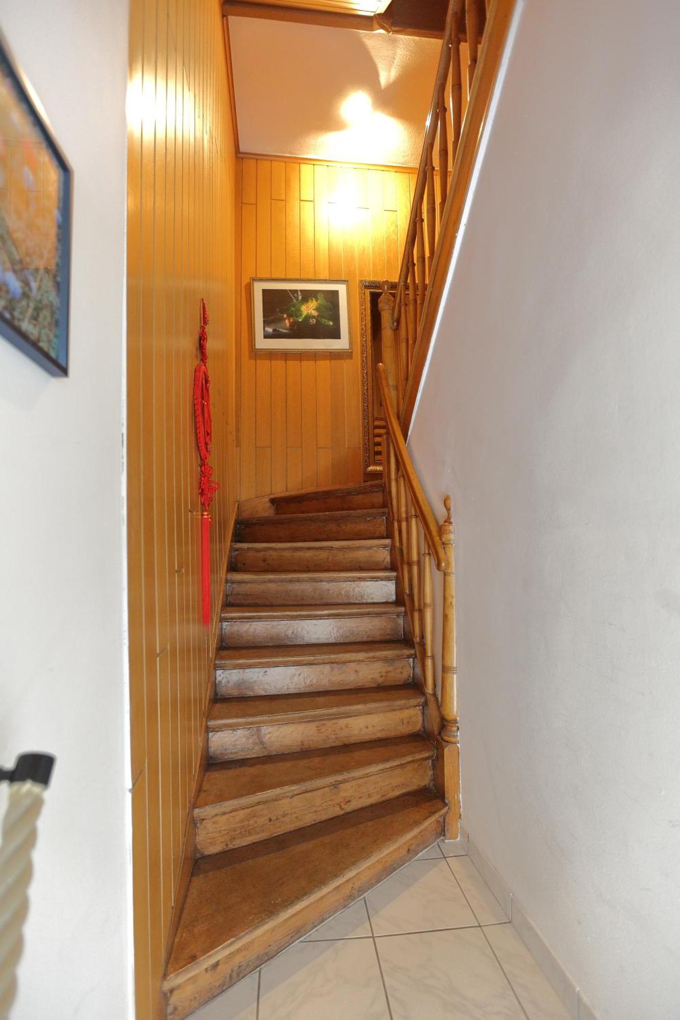 City-Wohnung 2 Bruehl  Ngoại thất bức ảnh
